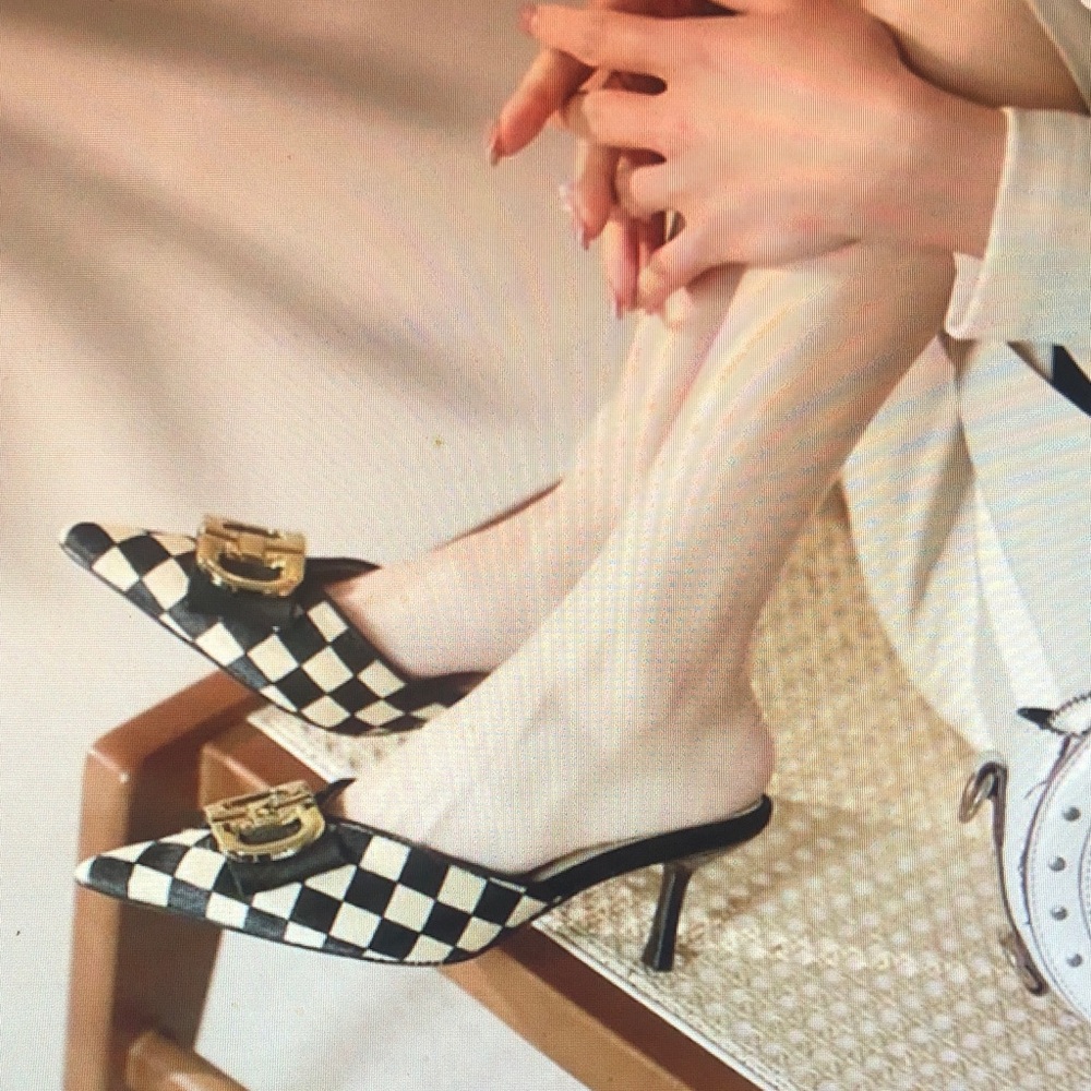 women shoes Heels